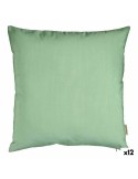 Housse de coussin 60 x 0,5 x 60 cm Vert (12 Unités) | Tienda24 Tienda24.eu