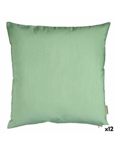 Kissenbezug Alexandra House Living Braun Schokolade 55 x 55 + 5 cm | Tienda24 Tienda24.eu