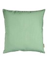 Housse de coussin 60 x 0,5 x 60 cm Vert (12 Unités) | Tienda24 Tienda24.eu