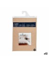 Sábana Bajera 135 cm Beige (12 Unidades) | Tienda24 Tienda24.eu