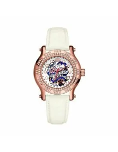 Damenuhr Juicy Couture JC1276RGRG (Ø 34 mm) | Tienda24 Tienda24.eu