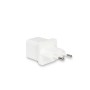 Carregador de Parede KSIX 20W Branco | Tienda24 - Global Online Shop Tienda24.eu