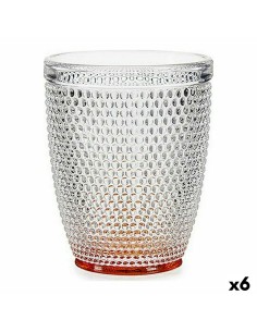 Set of glasses Duralex Picardie Crystal Black 6 Pieces 90 ml (8 Units) | Tienda24 Tienda24.eu