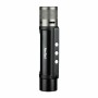 Torch 1000 lm by BigBuy Tech, Hand torches and lanterns - Ref: S1906028, Price: 39,49 €, Discount: %