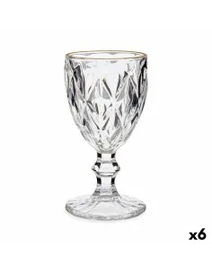 Verres Arcoroc Lira 25 cl Eau 6 Unités | Tienda24 Tienda24.eu