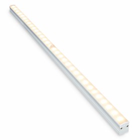 Luce LED con Sensore di Movimento KSIX Grace (55 cm) di KSIX, Luci notturne - Rif: S1906030, Prezzo: 25,48 €, Sconto: %