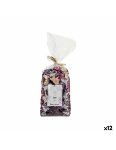 Flores Decorativas Popurri Lavanda 11 x 28 x 8 cm Natural Morado (12 Unidades) de Gift Decor, Flores - Ref: S3617694, Precio:...