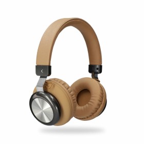 Headphones HP 85Q97AA | Tienda24 - Global Online Shop Tienda24.eu