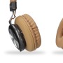 Auriculares Inalámbricos KSIX Retro2 de KSIX, Auriculares y accesorios - Ref: S1906031, Precio: 20,32 €, Descuento: %