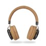 Auriculares Inalámbricos KSIX Retro2 de KSIX, Auriculares y accesorios - Ref: S1906031, Precio: 20,32 €, Descuento: %