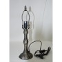 Desk lamp Viro Ilumina White Zinc 60 W 20 x 37 x 20 cm by Viro, Bedside and Table Lamps - Ref: D1603315, Price: 145,03 €, Dis...