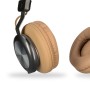 Auriculares Inalámbricos KSIX Retro2 de KSIX, Auriculares y accesorios - Ref: S1906031, Precio: 20,32 €, Descuento: %