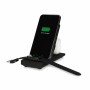 Chargeur sans fil KSIX Apple-compatible 15W de KSIX, Accessoires pour voitures - Réf : S1906032, Prix : 39,77 €, Remise : %