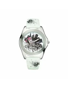 Reloj Mujer Chronotech CT7896SS-17M (Ø 26 mm)