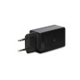 Wall Charger KSIX 67 W Black by KSIX, Chargers - Ref: S1906039, Price: 19,46 €, Discount: %