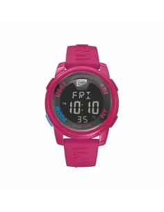 Reloj Hombre Watx & Colors RWA3700R Negro | Tienda24 Tienda24.eu