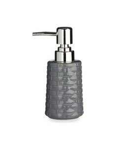 Soap Dispenser Versa Gardee Ceramic 9,4 x 17,8 x 10,5 cm | Tienda24 Tienda24.eu