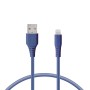 Cable de Datos/Carga con USB KSIX de KSIX, Cables Lightning - Ref: S1906077, Precio: 7,99 €, Descuento: %