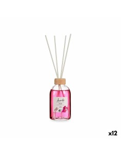 Varitas Perfumadas La Casa de los Aromas Giraffe Chic Melocotón Ylang Ylang (100 ml) | Tienda24 Tienda24.eu