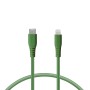 Data / Charger Cable with USB KSIX by KSIX, Lightning Cables - Ref: S1906084, Price: 9,24 €, Discount: %