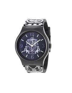 Herrenuhr 666 Barcelona 666-210 (Ø 40 mm) | Tienda24 Tienda24.eu