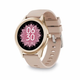 Montre intelligente KSIX Globe Rose de KSIX, Montres connectées - Réf : S1906089, Prix : 25,49 €, Remise : %