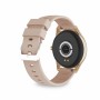 Smartwatch KSIX Globe Cor de Rosa de KSIX, Smartwatches - Ref: S1906089, Preço: 25,49 €, Desconto: %