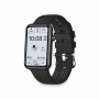 Smartwatch KSIX Tube 1,57" Black | Tienda24 - Global Online Shop Tienda24.eu