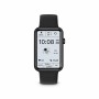 Smartwatch KSIX Tube 1,57" Black | Tienda24 - Global Online Shop Tienda24.eu