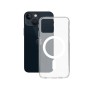 Mobile cover KSIX iPhone 14 Transparent by KSIX, Cases & Covers - Ref: S1906113, Price: 12,79 €, Discount: %