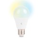 Bombilla LED KSIX E27 9W F de KSIX, Bombillas LED - Ref: S1906212, Precio: 6,96 €, Descuento: %