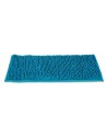 Tappeto da bagno 40 x 60 cm Azzurro Turchese (12 Unità) da Berilo, Tappetini per il bagno - Ref: S3618953, Precio: 57,18 €, D...