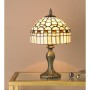 Desk lamp Viro TABLE LAMP Beige Zinc 60 W 20 x 37 x 20 cm by Viro, Bedside and Table Lamps - Ref: D1603327, Price: 122,68 €, ...