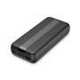 Powerbank Contact Preto 20000 mAh | Tienda24 - Global Online Shop Tienda24.eu