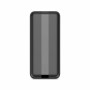 Powerbank Contact Preto 20000 mAh | Tienda24 - Global Online Shop Tienda24.eu