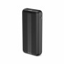 Powerbank Contact Preto 20000 mAh | Tienda24 - Global Online Shop Tienda24.eu