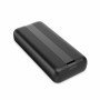 Powerbank Contact Preto 20000 mAh | Tienda24 - Global Online Shop Tienda24.eu