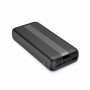 Powerbank Contact Schwarz 20000 mAh | Tienda24 - Global Online Shop Tienda24.eu