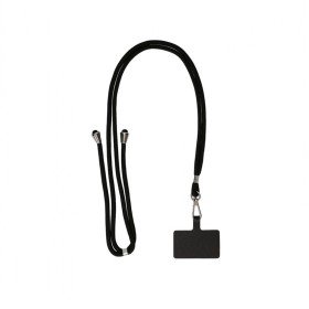 Cordón para Teléfono Móvil Celly LACETUNIBK | Tienda24 - Global Online Shop Tienda24.eu