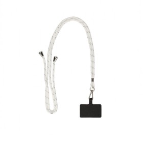 Mobile Phone Lanyard KSIX Universal by KSIX, Phone Charms - Ref: S1906433, Price: 7,19 €, Discount: %