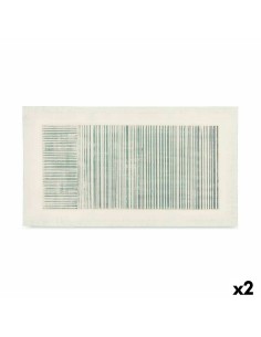 Lienzo Home ESPRIT Marrón Beige Poliestireno plexiglass Abstracto Urbano 74 x 4,5 x 104 cm (2 Unidades) | Tienda24 Tienda24.eu