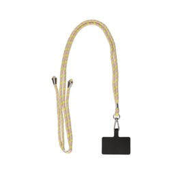 Cordão de Telemóvel KSIX Universal de KSIX, Ganchos - Ref: S1906434, Preço: 7,19 €, Desconto: %