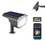 Solar Spotlight KSIX SmartLED by KSIX, Wall Spotlights - Ref: S1906439, Price: 17,67 €, Discount: %