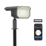 Spot solaire KSIX SmartLED de KSIX, Spots muraux - Réf : S1906439, Prix : 17,67 €, Remise : %