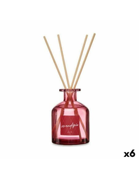 Bâtonnets Parfumés Grenade (250 ml) (6 Unités) | Tienda24 Tienda24.eu