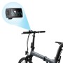 Bicicleta Eléctrica Xiaomi ADO Air 20S 20" 100 Km Gris de Xiaomi, Eléctricas - Ref: S1906479, Precio: 1,00 €, Descuento: %