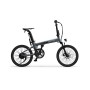 Electric Bike Xiaomi ADO Air 20S 20" 100 Km Grey by Xiaomi, Electric Bikes - Ref: S1906479, Price: 1,00 €, Discount: %