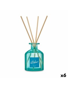 Varetas Perfumadas Chá Verde 30 ml (12 Unidades) | Tienda24 Tienda24.eu