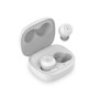 Auriculares Inalámbricos KSIX Oblivion Blanco de KSIX, Auriculares y accesorios - Ref: S1906485, Precio: 18,13 €, Descuento: %