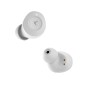 Auriculares Inalámbricos KSIX Oblivion Blanco de KSIX, Auriculares y accesorios - Ref: S1906485, Precio: 18,13 €, Descuento: %